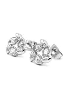 Steel Jewelry Náušnice DÁMSKÉ Chirurgická ocel NS240118