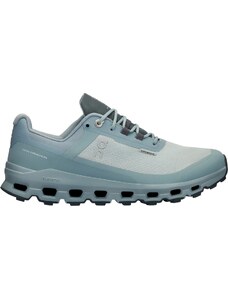 Trailové boty On Running Cloudvista Waterproof 74-97833