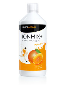 Sport Wave SportWave Ionmix+ 1000 ml orange
