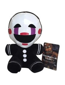 FNAF Five Nights at Freddy’s Nightmare plyšák Klaun 20 cm