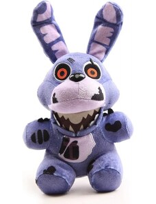 FNAF Five Nights at Freddy’s Nightmare plyšák Bonnie 20 cm II