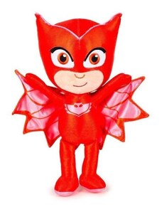 Plyšák PJ Masks Owlette 45 cm