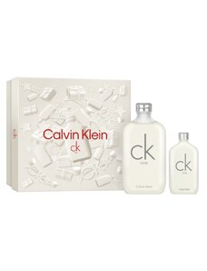 Calvin Klein CK One - EDT 200 ml + EDT 50 ml