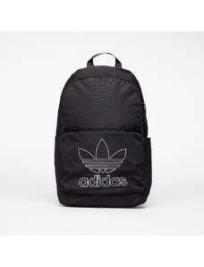 adidas Originals Batoh adidas Adicolor Backpack Black, 20,25 l