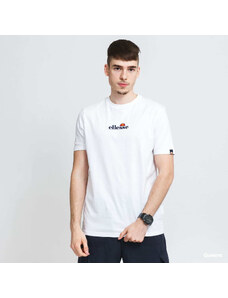 Pánské tričko ellesse Caciot Tee White