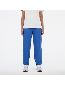 Dámské kalhoty New Balance WP41500BEU – modré