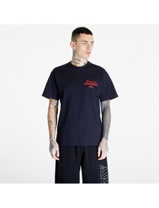 Pánské tričko Carhartt WIP S/S Mechanics T-Shirt UNISEX Dark Navy