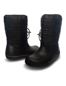 svědomí Hnutí rodina sněhule crocs crocband winter boot w 205314 black  black uprchlíci metodologie Výchova