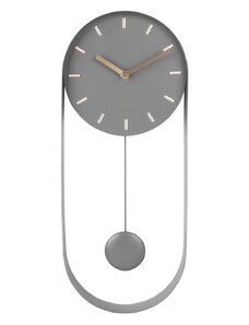 Kyvadlové hodiny Karlsson Pendulum Charm