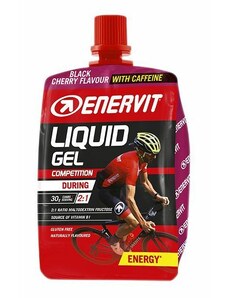 Enervit Liquid Gel with caffeine 60 ml