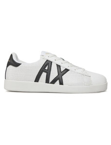 Sneakersy Armani Exchange