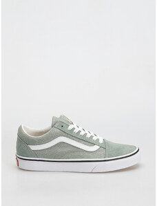 Vans Old Skool (color theory iceberg green)šedá