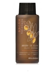 Elgon Argan Supreme Oil 30 ml