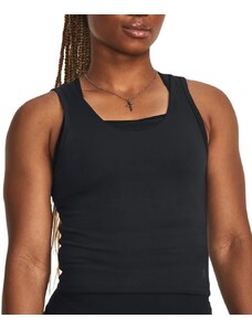 Tílko Under Armour Motion Tank-BLK 1379046-001