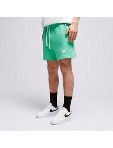 Nike Šortky M Nk Club Ft Flow Muži Oblečení Kraťasy DX0731-363