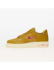 Nike W Air Force 1 '07 Se Bronzine/ Playful Pink-Alabaster