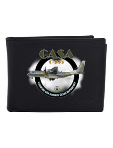 STRIKER Kožená peněženka Casa C-295