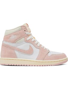 Nike Air Jordan 1 High Retro OG Washed Pink (W)