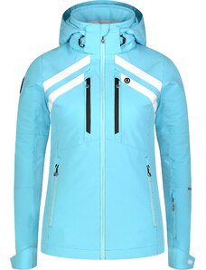 Nordblanc Modrá dámská lyžařská bunda CREVASSE