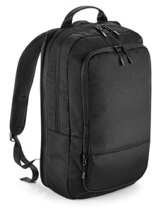 Batoh Pitch Black Quadra 24 Hour Backpack - černý