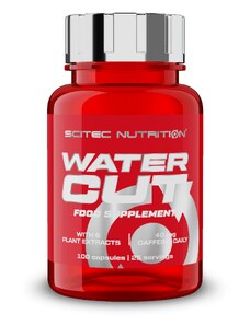 Scitec Nutrition Water Cut 100 cps