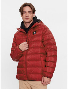 Tjm rugby stripe puffa sale