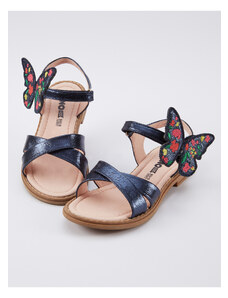 Denokids Butterfly Girls Sandals