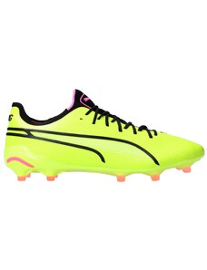 Kopačky Puma KING ULTIMATE FG/AG Wn's 107565-004