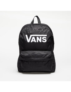 Batoh Vans Old Skool Print Backpack Black, Universal