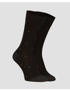 Pánské bavlněné ponožky Falke Dot