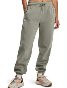 Kalhoty Under Armour Essential Fleece Joggers-GRN 1373034-504