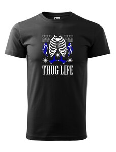 Fenomeno Pánské tričko Thug life