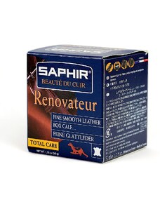 Saphir Renovateur renovační krém, 50ml