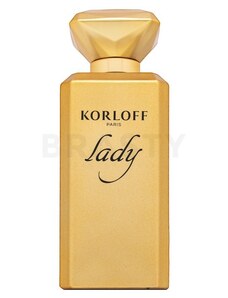 Korloff Paris Lady Korloff parfémovaná voda pro ženy 88 ml