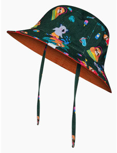 Veselý dětský klobouk Dedoles Plážová nálada (D-K-BW-AC-BH-C-1603) 54