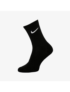 Nike 3-Pack Cushioned Crew Socks ženy Doplňky Ponožky SX7664-010