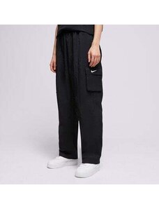 Nike Kalhoty W Nsw Essntl Wvn Hr Pnt Cargo ženy Oblečení Kalhoty DO7209-010