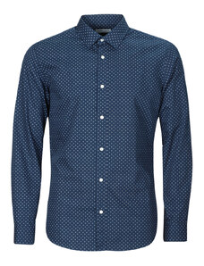 Jack & Jones Košile s dlouhymi rukáv JJJOE PRINT SHIRT LS SS24 >