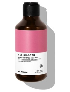 Elgon Yes Smooth Super Control Shampoo 250 ml