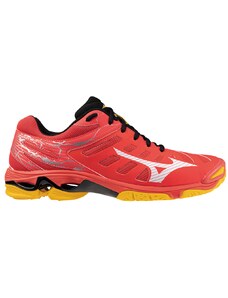 Indoorové boty Mizuno WAVE VOLTAGE v1ga2160-02 42,5