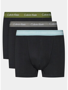 Sada 3 kusů boxerek Calvin Klein Underwear