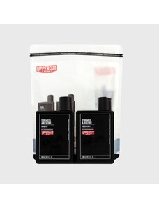 Uppercut Strenght & Restore Shampoo & Conditioner Duo set šamponu a kondicionéru (2x240ml)
