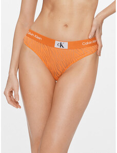 Kalhotky string Calvin Klein Underwear