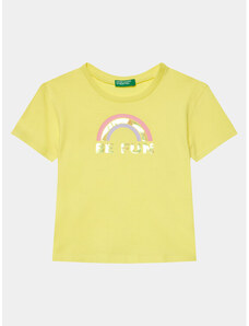 T-Shirt United Colors Of Benetton