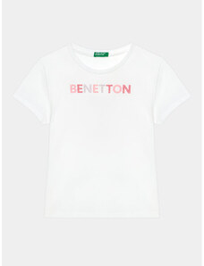 T-Shirt United Colors Of Benetton