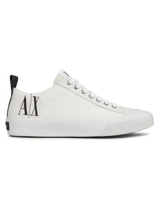 Sneakersy Armani Exchange