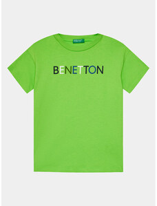 T-Shirt United Colors Of Benetton