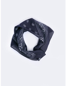 Big Star Unisex's Scarf 310046 403