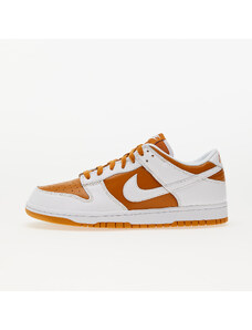 Pánské nízké tenisky Nike Dunk Low Dark Curry/ White