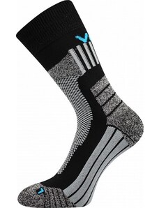 EGOIST funkční sportovní ponožky VoXX černá 39-42